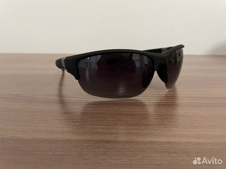 Солнечные очки мужские с поляризационной защитой