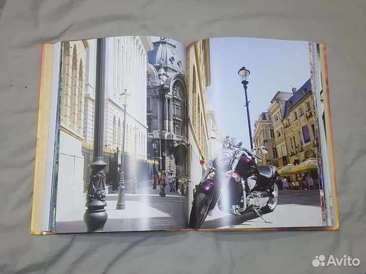 Новый коллекционный каталог уличного освещения