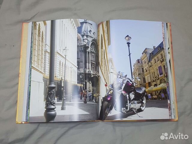 Новый коллекционный каталог уличного освещения