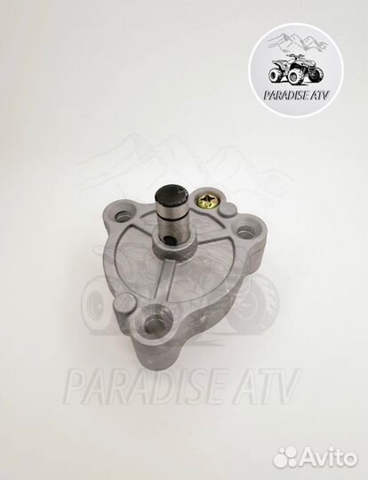 Масляный насос в сборе Stels Guepard LU072415