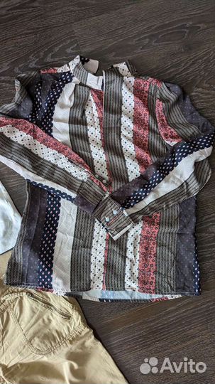 Капсула (пакет) женской одежды 42