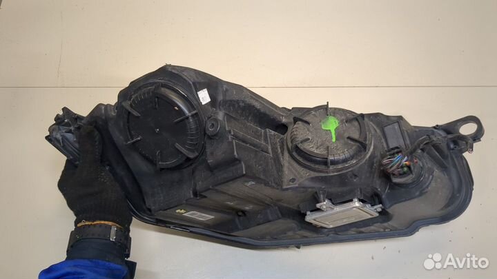 Фара (передняя) Jaguar F-Pace, 2016