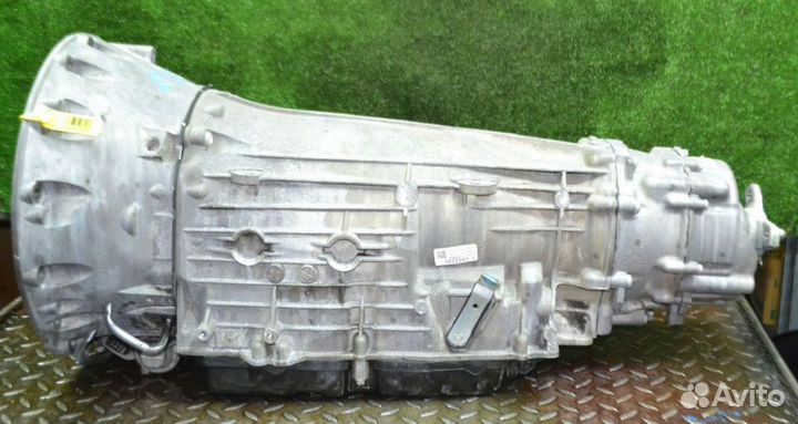 АКПП Mercedes-Benz GLK 220 Cdi 722.965 4WD