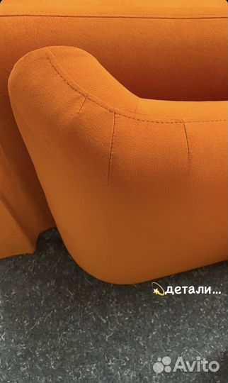 Изготовление мягкой мебели на заказ