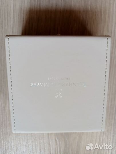 Золотой браслет 750 пробы