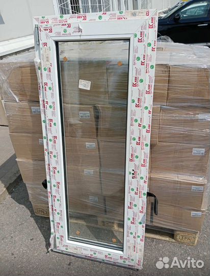 Пластиковые Окна, Двери, Балконы. Липецк