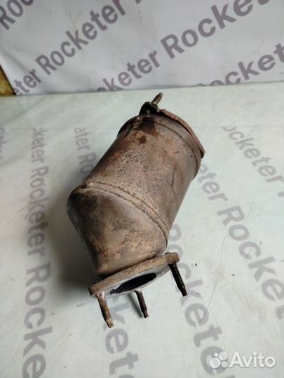 Банка катализатора Chevrolet Cobalt 2014