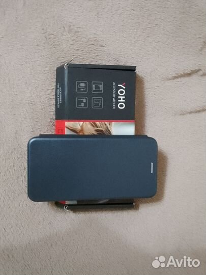 Чехол книжка honor 20s