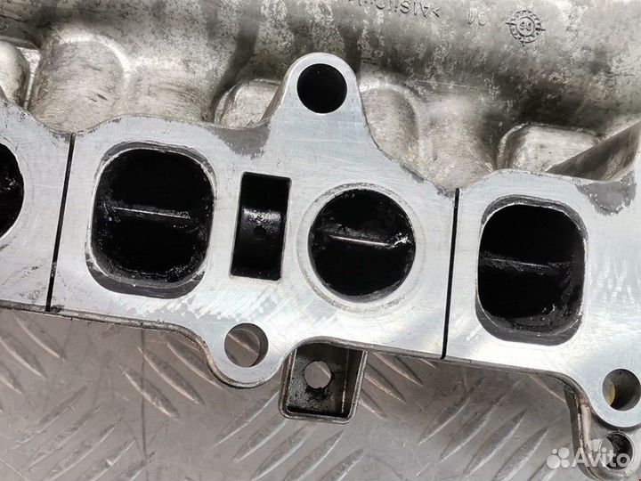 Коллектор впускной для Opel Meriva A 700997110