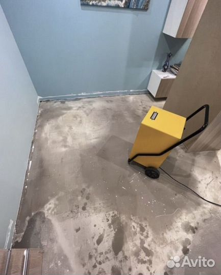 Осушитель воздуха