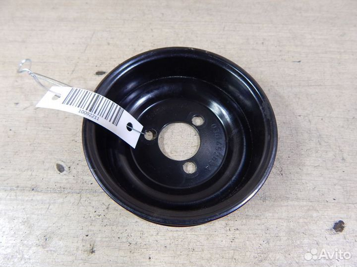 Шкив насоса гидроусилителя Volkswagen Golf 4