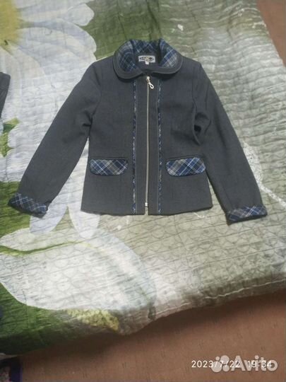 Школьная форма для девочки