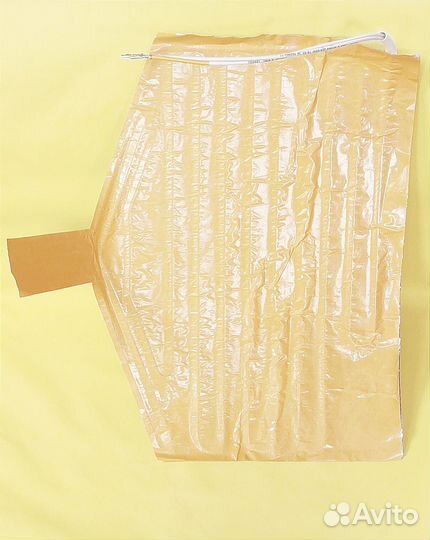 Тэн оттайки испарителя Ariston Indesit Stinol ориг