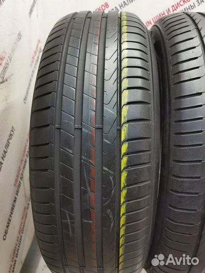 Pirelli Cinturato P7 225/60 R18 104W