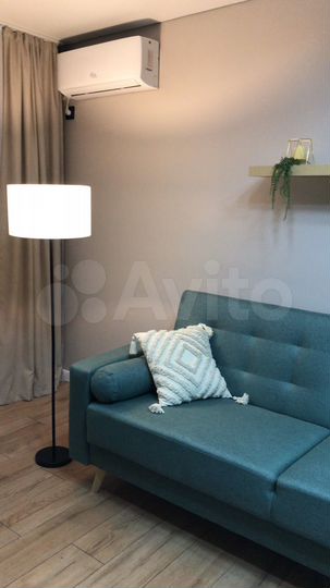 2-к. квартира, 42 м², 5/5 эт.