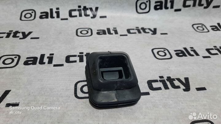 Пыльник вилки сцепления Акцент Hyundai