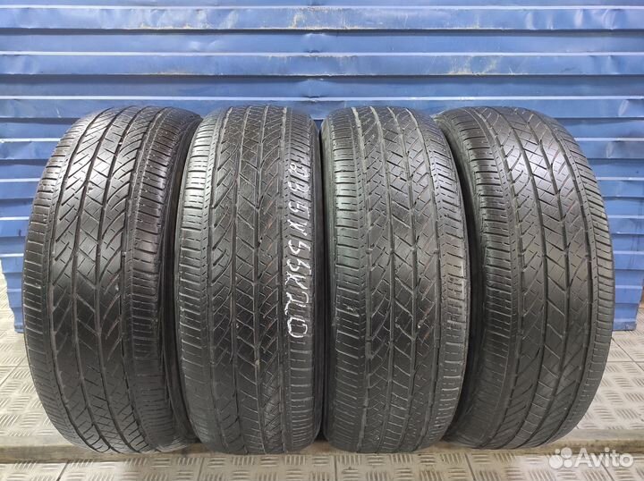 Bridgestone Dueler H/P Sport AS 235/55 R20 102H