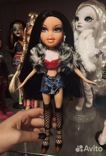 Кукла Bratz Шеридан