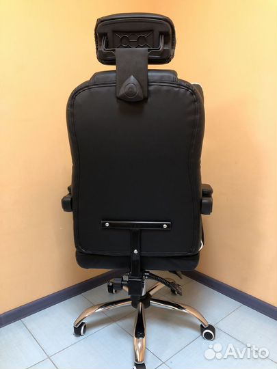 Компьютерное кресло