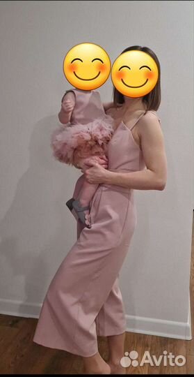 Комбинезон размер 40-42