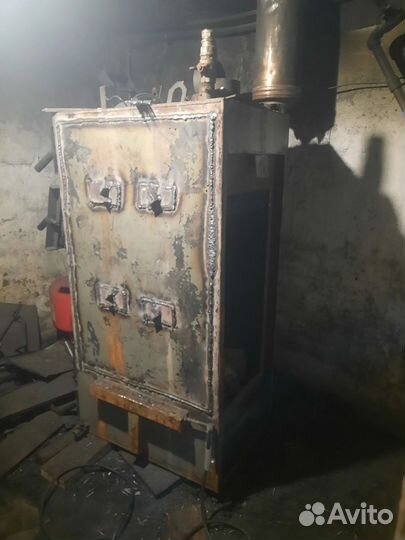 Услуги сварщика