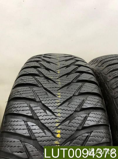 Goodyear UltraGrip 8 205/65 R15 98Y