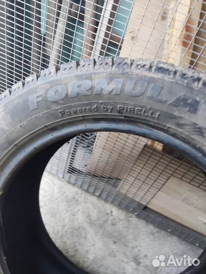 Formula Ice 205/55 R16