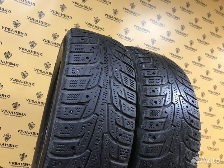 Hankook Winter I'Pike RS W419 175/65 R14 86T