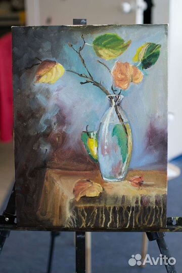 Обучение рисованию