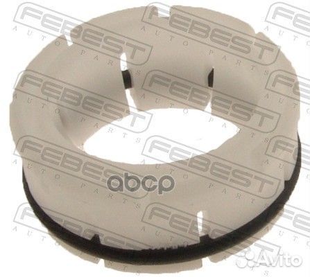 TT-OP Втулка кулисы opel omega A/B 87-03 TT-OP