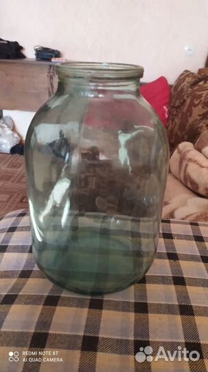 Банки для стерилизации