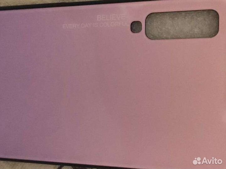 Чехол для телефона самсунг