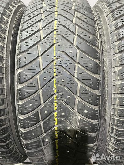 Yokohama Ice Guard IG65 215/60 R16 95M