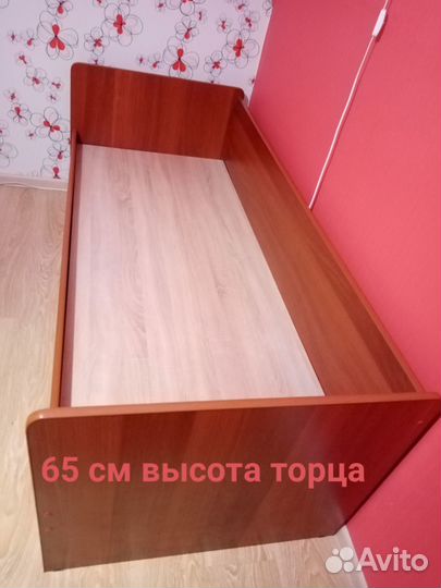 Кровать 170 * 70