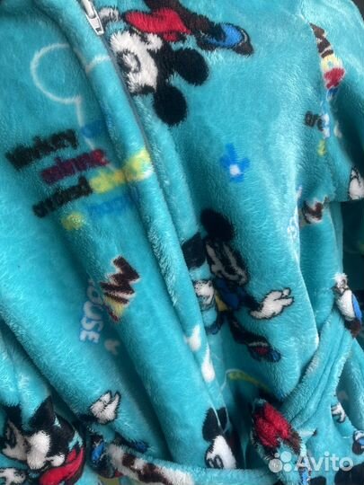 Халат для девочки 140-146