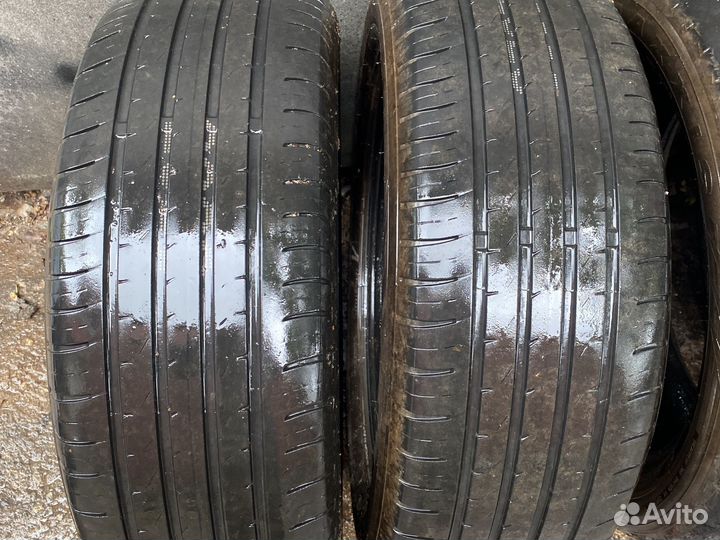 Maxxis Premitra HP5 2.25/55 R18