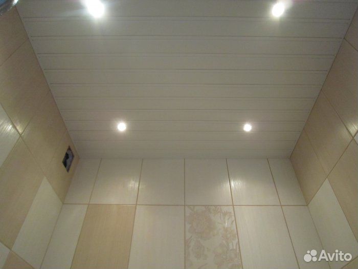 Ремонт квартир