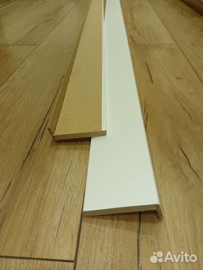 Наличник телескопический, 2 шт