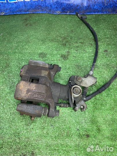 Суппорт тормозной задний правый Mazda 6 GH L5 2008