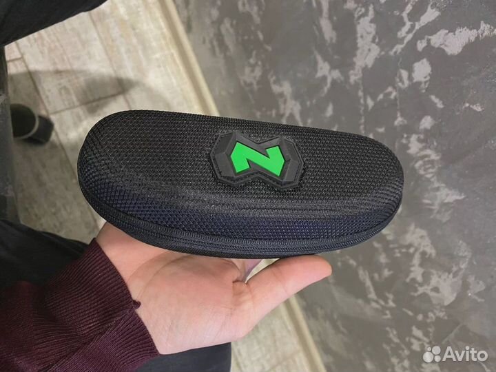 Солнцезащитные очки Native Hardtop (новые)