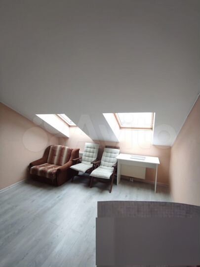 2-к. квартира, 59 м², 7/7 эт.