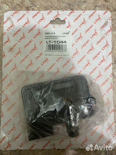 Фильтр АКПП Honda