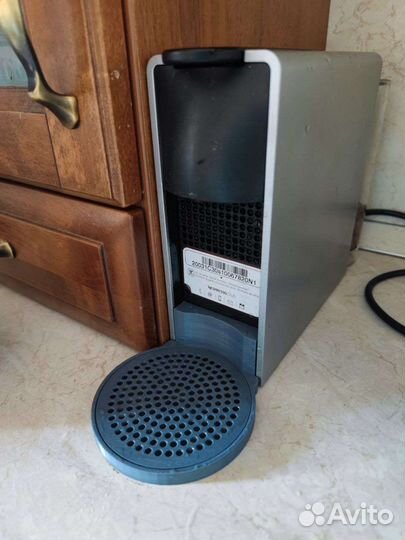 Подставка под большие кружки для essenza mini c30