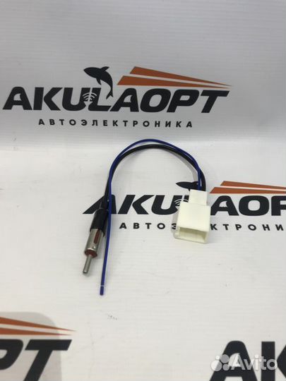 Антенный переходник Toyota 2009+