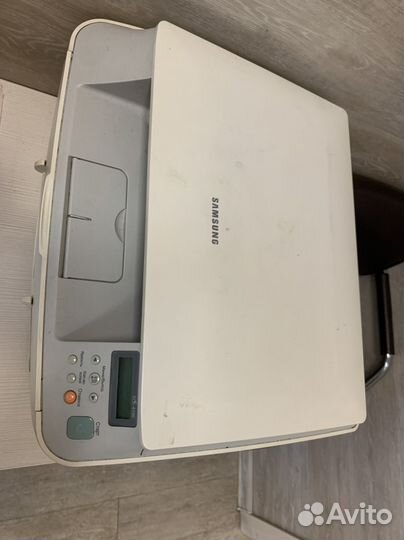 Принтер samsung