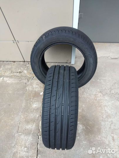 Toyo Proxes CF2 195/55 R16