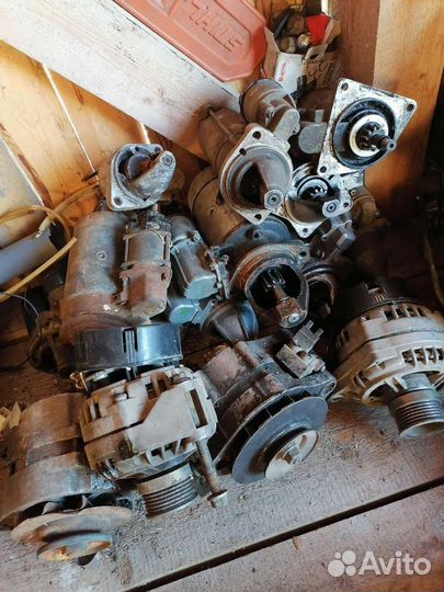 Запчасть Ваз