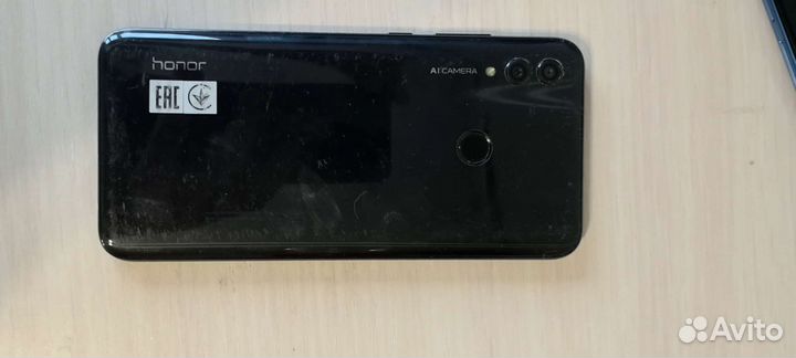 Honor 10 lite 32gb Б/У