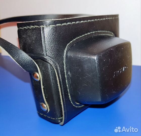 Чехол ломо для камеры Смена 8