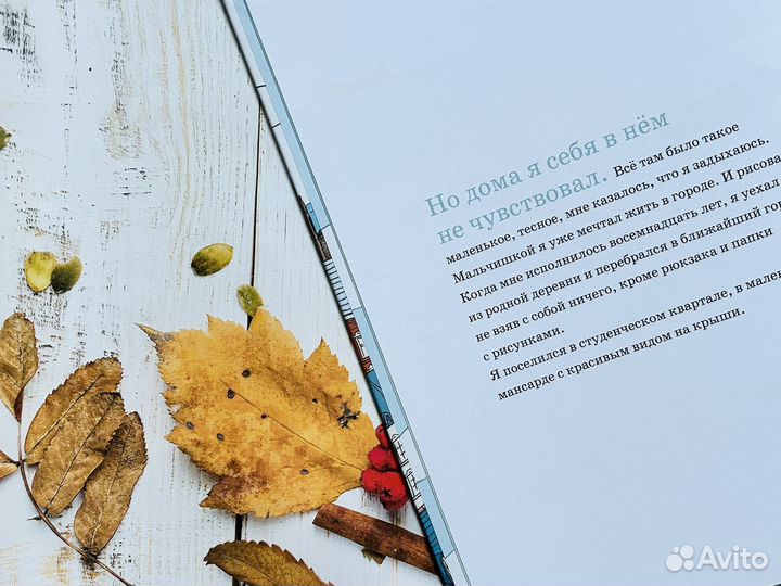 Мой дом (Поляндрия)